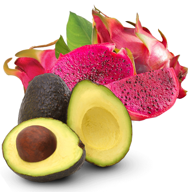 review
It's cheap and affordable. I bought it very fresh. There are often promotions.

I always buy avocado fruit, and dragon ball fruit

