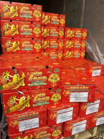 CNY LUKAN BY 7272ongfruits - Malaysia