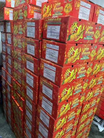 CNY LUKAN BY 7272ongfruits - Malaysia