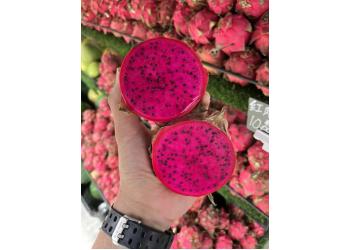 Dragon Fruit