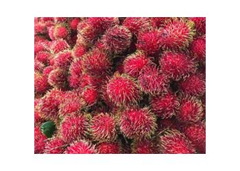 Anak Sekolah Rambutan 2KG/RM18